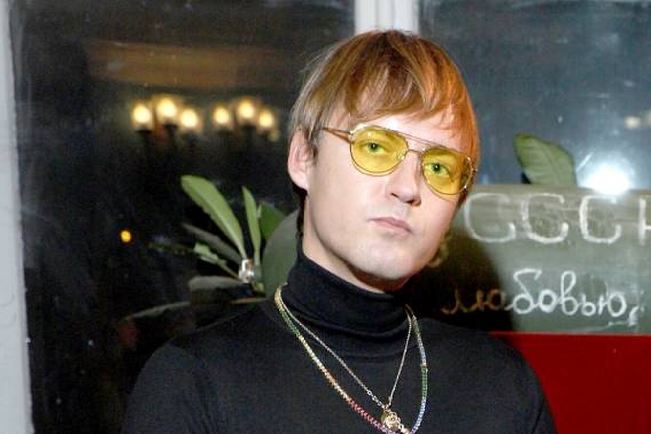 Андрей григорьев киа