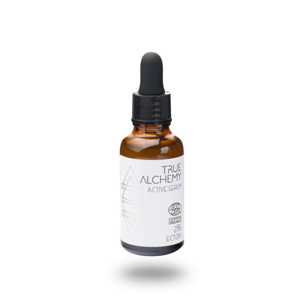 Сыворотка гелевая True Alchemy Ectoin 2,0%