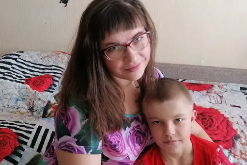 «Мама, со мной всё будет хорошо». История Максима Соколова и его редкой болезни