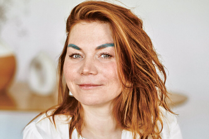 Юлия Кулешова: «Заговорив о домогательствах к детям, я открыла ящик Пандоры» Юлия Кулешова: «Заговорив о домогательствах к детям, я открыла ящик Пандоры»