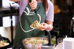 Главное, полезно: скоро стартует фестиваль еды «ВКУСНО!»