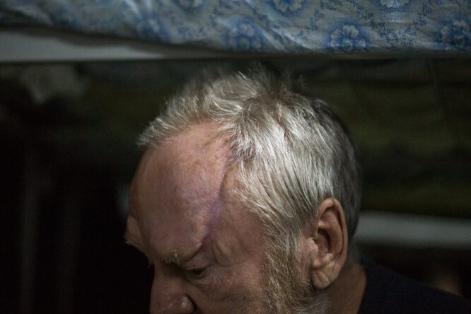 Николай Лукьянович Фото: Алексей Лощилов для ТД Николай Лукьянович Фото: Алексей Лощилов для ТД