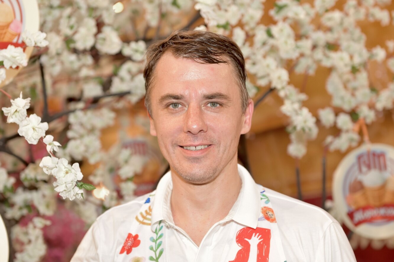 Игорь Петренко