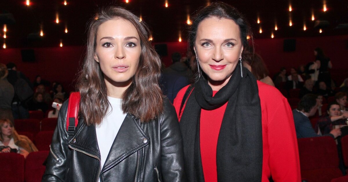 Татьяна Лютаева - Фотография 23 из 40 ВКонтакте