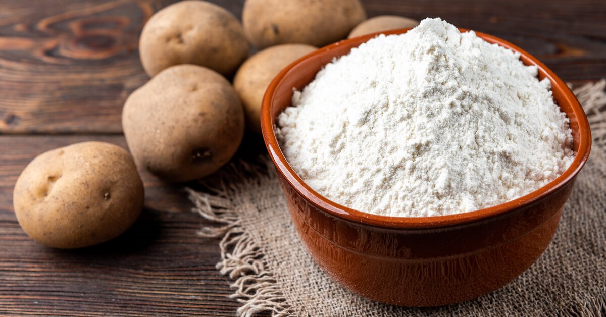 Крахмал для рассады: как применять, зачем использовать