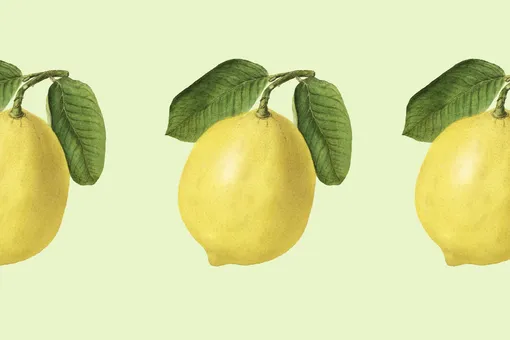 Лимонные корки: 14 необычных применений продукта, который мы обычно выбрасываем