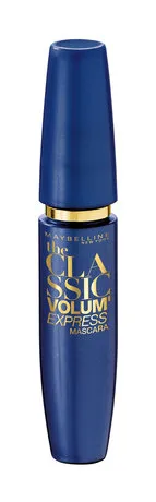 The Classic Volum' Express Mascara, Maybelline New York, 318 руб