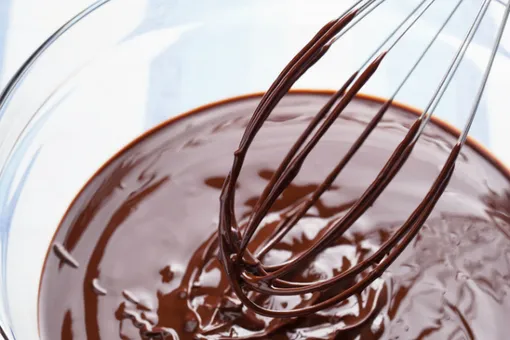 Простые рецепты шоколадной глазури