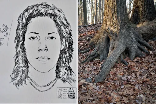 30 лет полиция не могла опознать её тело. Дело о «девушке с татуировкой скорпиона» и её бесследно исчезнувшей дочери