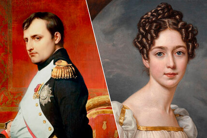 Развод во имя империи: почему Наполеон бросил Жозефину