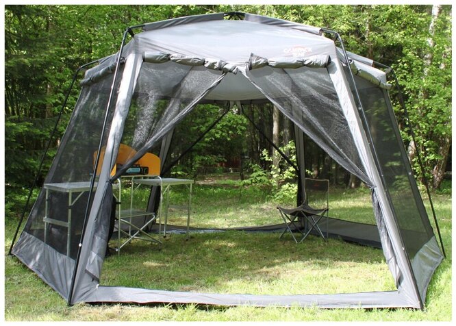 Шатёр Campack Tent G-3401W, от 23940 рублей