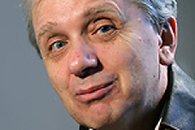 Евгений Стеблов женился во второй раз Евгений Стеблов женился во второй раз