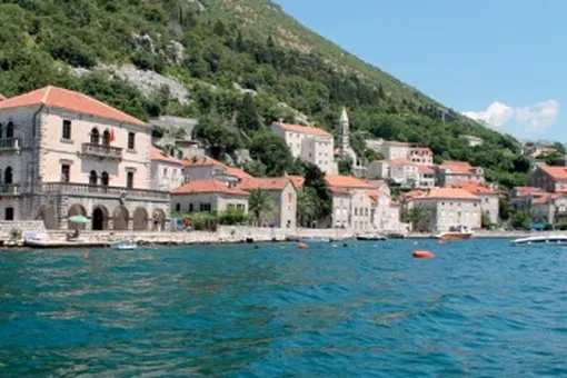10 причин поехать в Черногорию