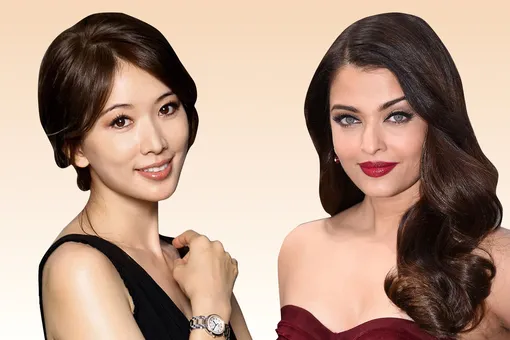 Выглядеть на 20 лет младше: секреты азиатских красавиц