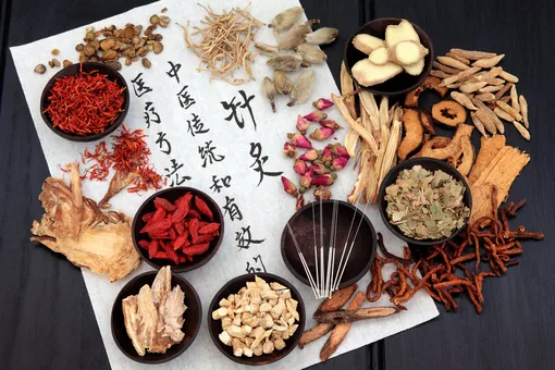 10 фактов о китайской медицине, которые вас удивят