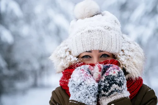 Температурные рекорды января 2023 года и самые холодные и тёплые зимы в истории метеонаблюдений в России
