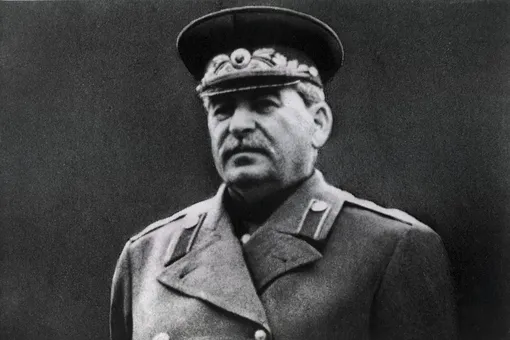 «Человек из стали» или «человек со звезды»: как Сталин выбрал себе псевдоним