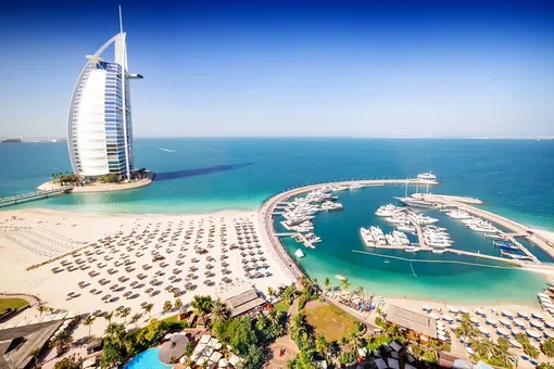 Что нужно знать, если вы собрались отдохнуть в Дубаи?