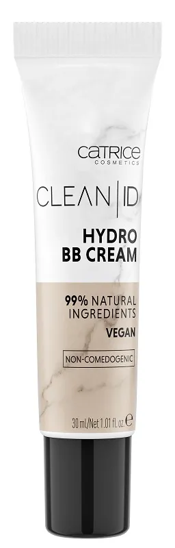Clean ID Hydro BB Cream, Catrice, 511 руб