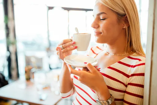 Сколько кофе нужно пить в день, чтобы похудеть?
