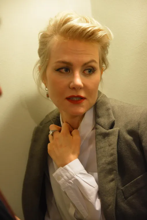 Рената Литвинова: биография, роли, фото, личная жизнь, факты из жизни