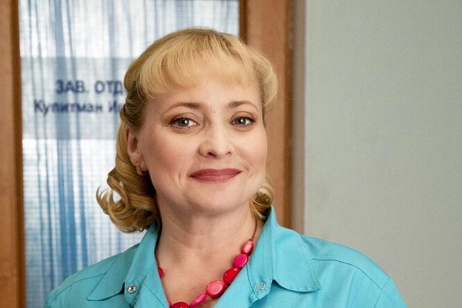 «Лет 10 сбросила!» 46-летняя Светлана Пермякова шокировала подписчиков новым имиджем «Лет 10 сбросила!» 46-летняя Светлана Пермякова шокировала подписчиков новым имиджем