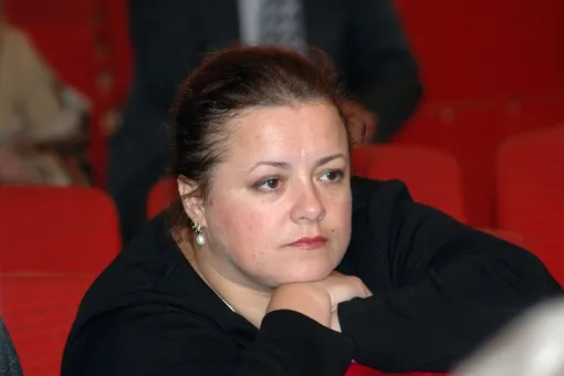 Елена Цыплакова рассказала, как из-за нее уменьшилось количество абортов в стране
