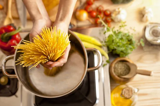 8 кулинарных мифов, в которые пора перестать верить