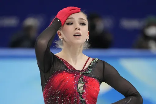 Камилу Валиеву могут лишить золота из-за допинг-теста. Комментарии экспертов