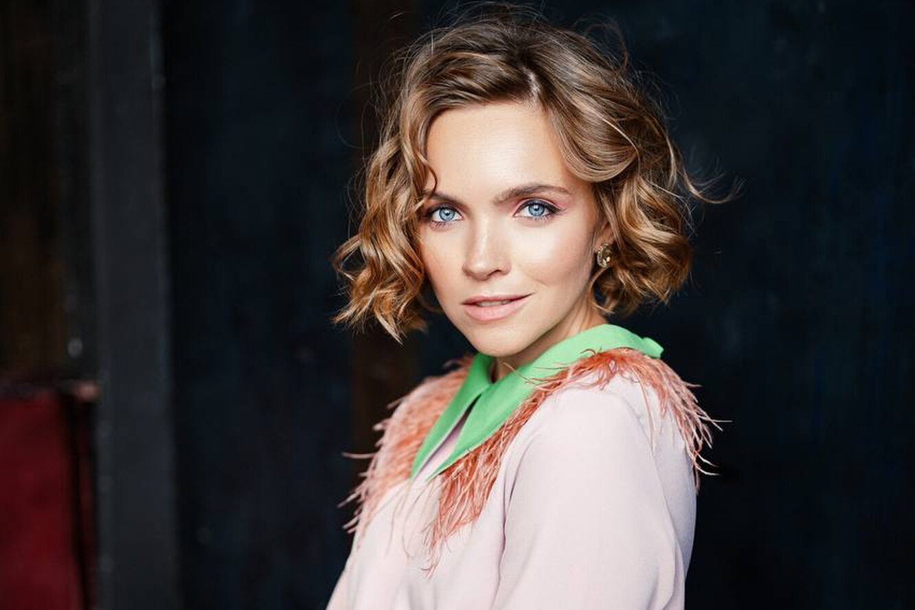 Анна Земцова
