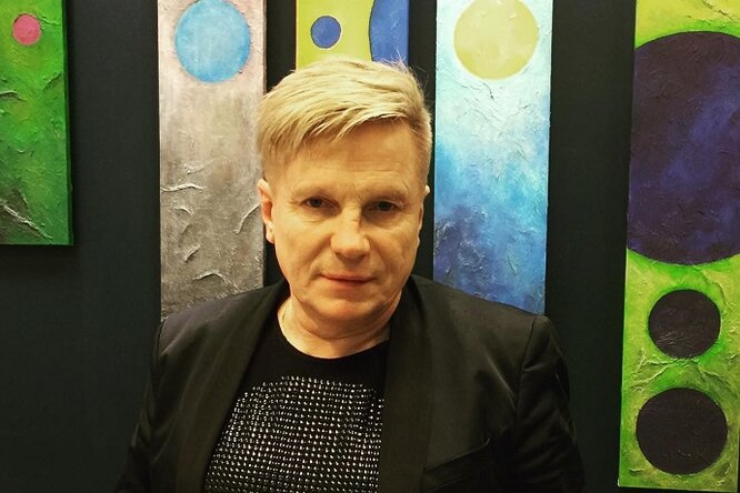«Я не пью. Это домыслы»: Виктор Салтыков опроверг обвинения бывшей жены «Я не пью. Это домыслы»: Виктор Салтыков опроверг обвинения бывшей жены