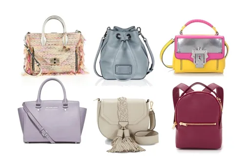7 самых модных сумок этой весны