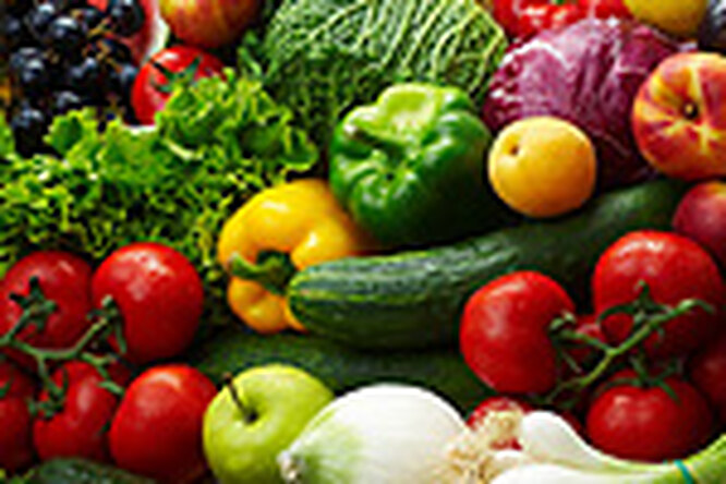 Пестициды полезнее органических продуктов? Пестициды полезнее органических продуктов?