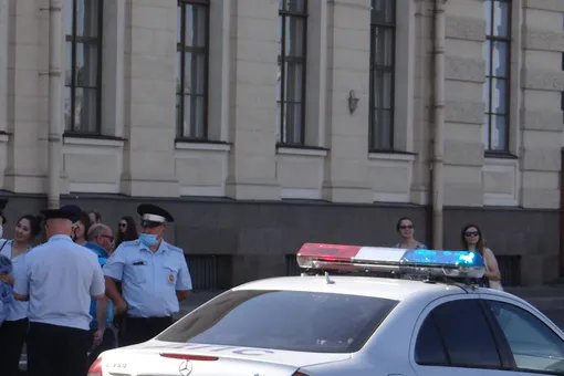 В Челябинске похитили семимесячного ребёнка