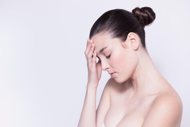 6 способов справиться с головной болью до того, как она начнется
