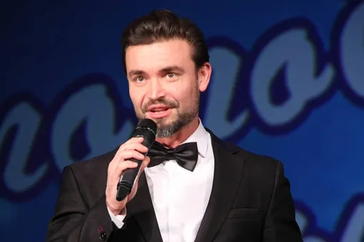Победитель шоу «Голос» Петр Захаров признался, что врачи запрещали ему петь