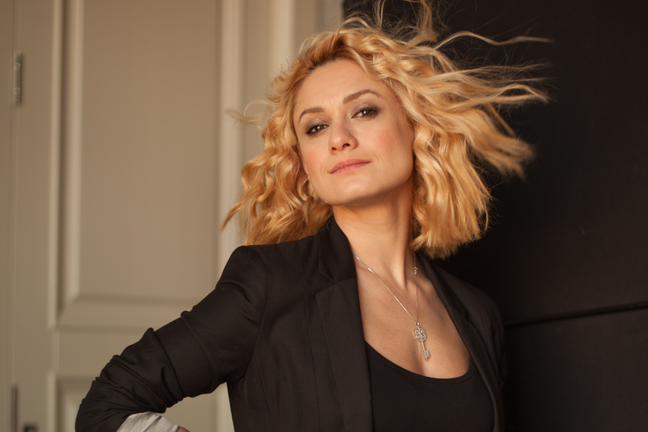 Карина мишулина отец
