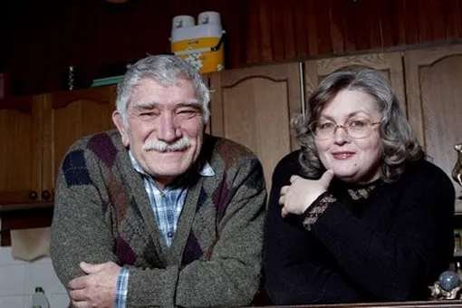 Армен Джигарханян оставил экс-жену без жилья и отсудил у нее 74 тысячи долларов