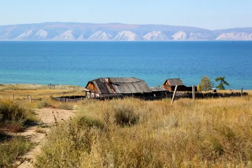 Искупаться в термальном источнике и похудеть: курорты Северного Байкала