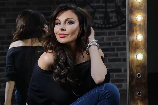 Звезда сериала «Счастливы вместе» Наталья Бочкарева восхитила подписчиков снимками в бикини