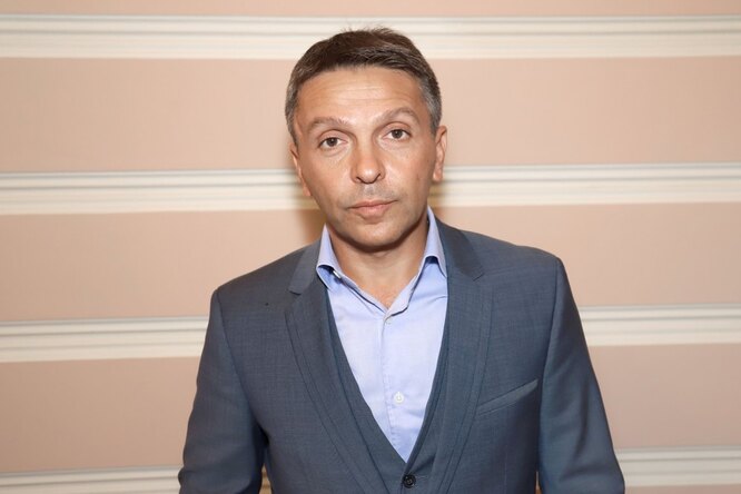 «Я не сразу тебя полюбил»: Леонид Барац трогательно поздравил 25-летнюю дочь «Я не сразу тебя полюбил»: Леонид Барац трогательно поздравил 25-летнюю дочь