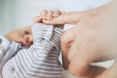 Каждый знает, как воспитать хорошего ребенка. Правда?