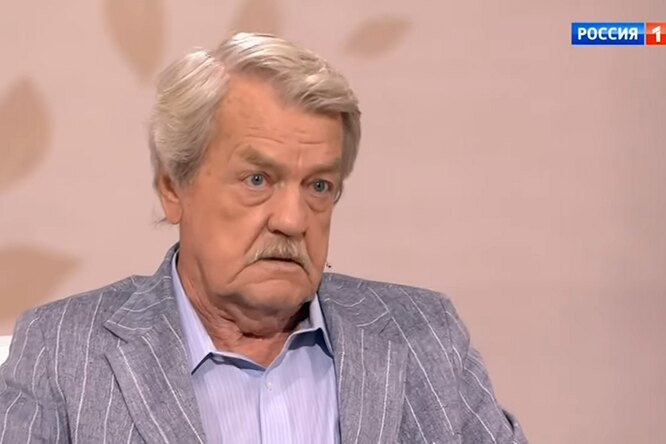 Леонид Кулагин: «Знал, что жена была не верна, но прощал её» Леонид Кулагин: «Знал, что жена была не верна, но прощал её»