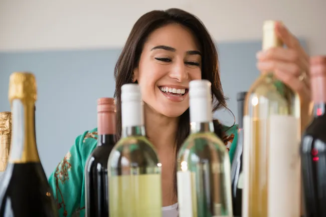 Вино без градуса: как выбирать деалкоголизированные напитки