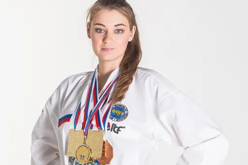 Чемпионкой мира по тхэквондо стала 29-летняя россиянка
