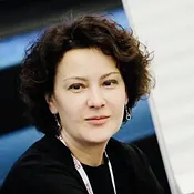 Нина Добрынченко-Матусевич, продюсер образовательных проектов