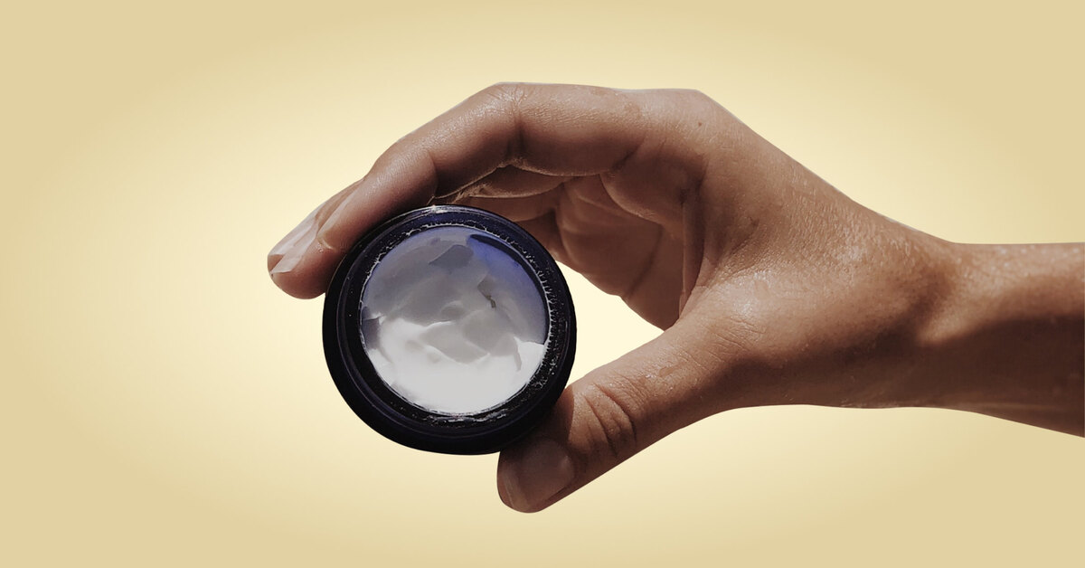 Фиксирующие спреи