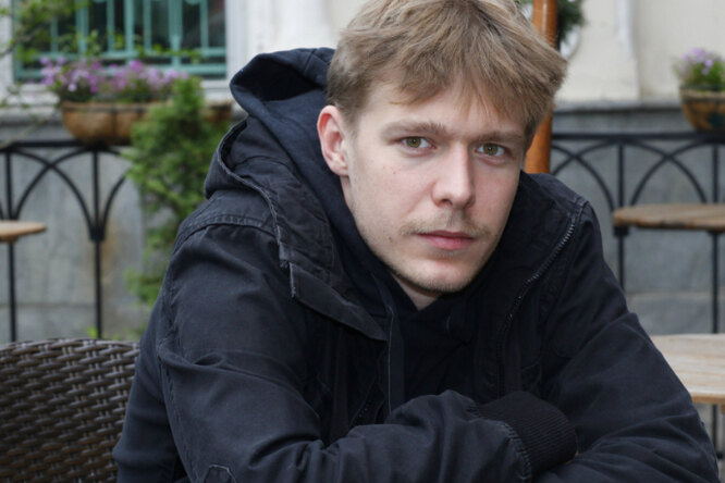 Сравнительный анализ. Как продолжил династию Никита Ефремов? Сравнительный анализ. Как продолжил династию Никита Ефремов?