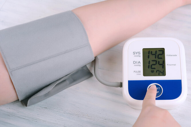 11 причин повышения давления, чем опасно высокое давление