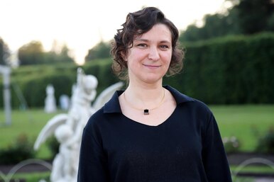 Секреты Олеси Железняк: как из-за неё дрались мужчины, о чём она жалеет сегодня